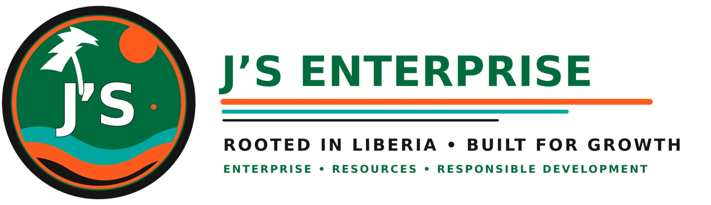 J's Enterprise